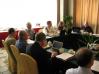 Executive Committee Meeting, Beijing, China, May 20-21, 2010