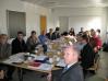 Council Meeting, Aarhus, Denmark, Oct. 29-30, 2009